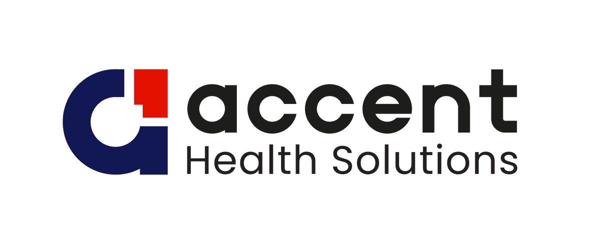 Accent Health Solutions Logo